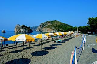 Villaggio Black Marlin